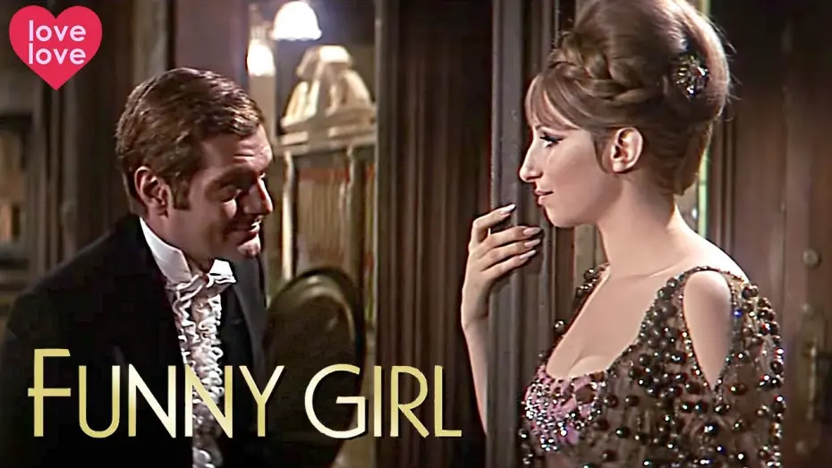 Watch film Funny Girl | Alone At Last