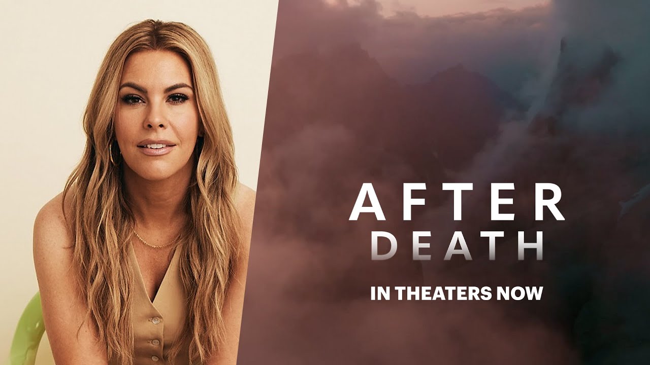 Watch film After Death | Tasha Layton | After Death Movie Review