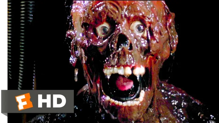 Watch film The Return of the Living Dead | The Return of the Living Dead (7/10) Movie CLIP - Brains! (1985) HD