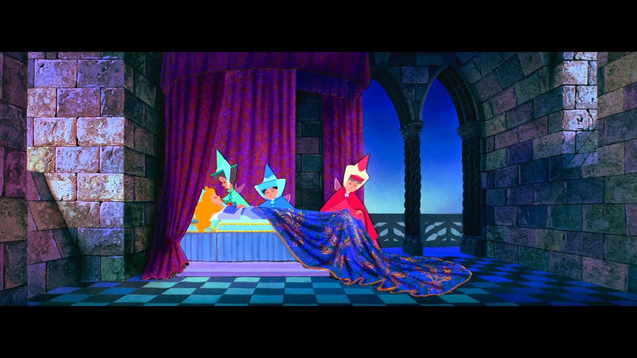 Watch film Sleeping Beauty | Спящая красавица - Трейлер