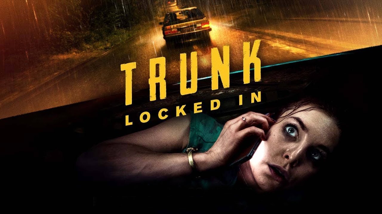 Watch film Trunk: Locked In | Trunk: Locked In | Official Trailer | Horror Brains