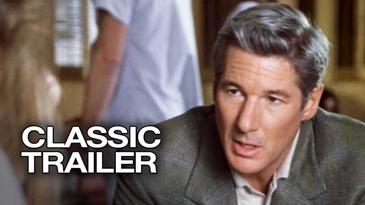 Watch film Dr. T & the Women | Dr T and the Women (2000) Official Trailer #1 - Richard Gere Movie HD