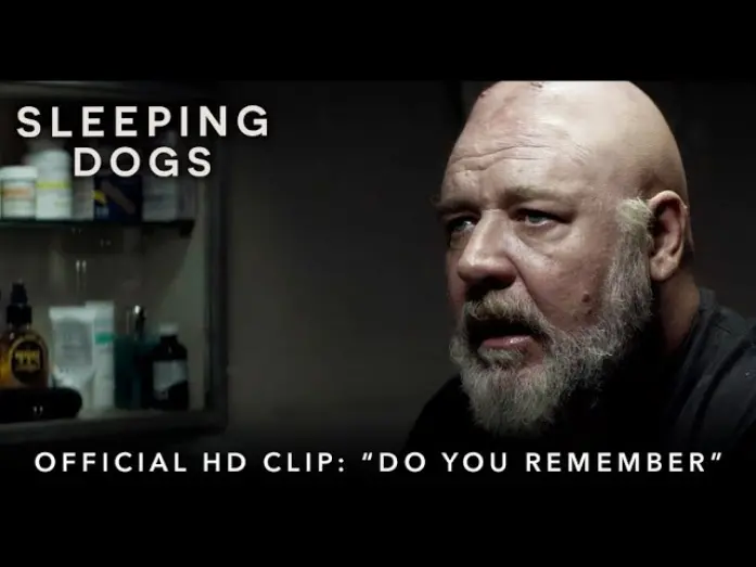 Watch film Sleeping Dogs | "Do You Remember"