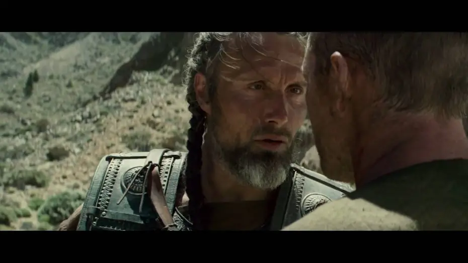 Watch film Clash of the Titans | Behind the Scenes Featurette