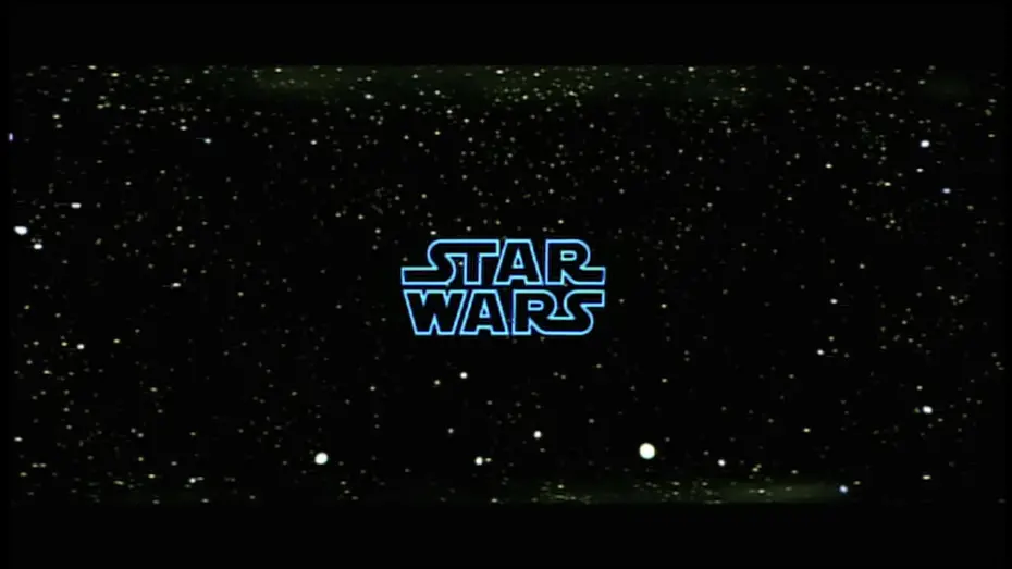 Watch film The Empire Strikes Back | Star Wars Episode V: The Empire Strikes Back - Trailer