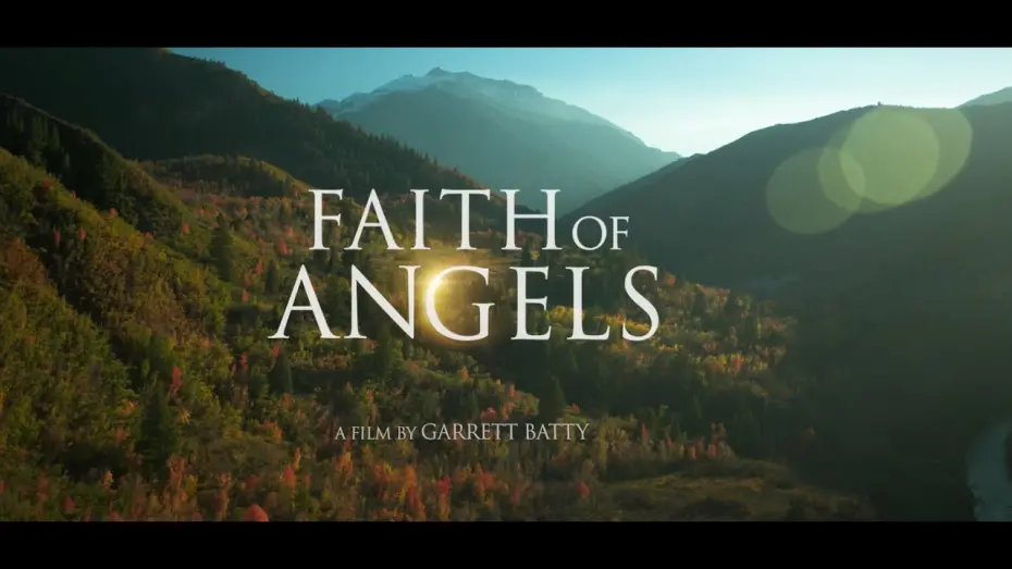 Watch film Faith of Angels | Faith of Angels (2024) Movie Trailer #1 - Garrett Batty, John Michael Finley & Cameron Arnett