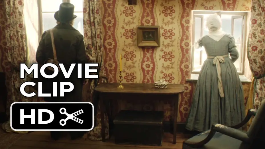 Watch film Mr. Turner | The Finest View in Margate