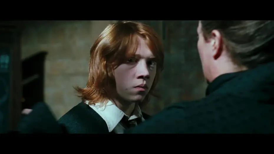 Watch film Harry Potter and the Goblet of Fire | Trailer