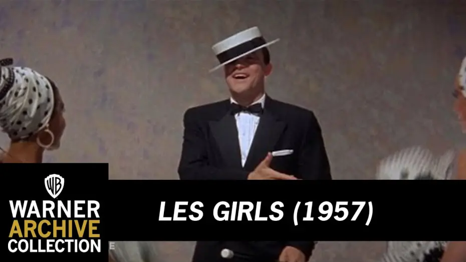 Watch film Les Girls | Les Girls | Warner Archive