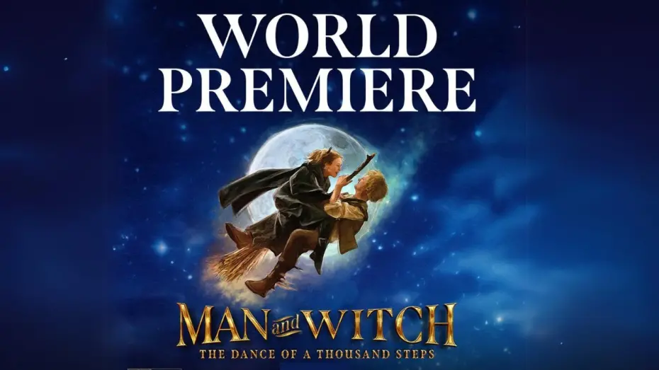 Watch film Man and Witch: The Dance of a Thousand Steps | World Premiere