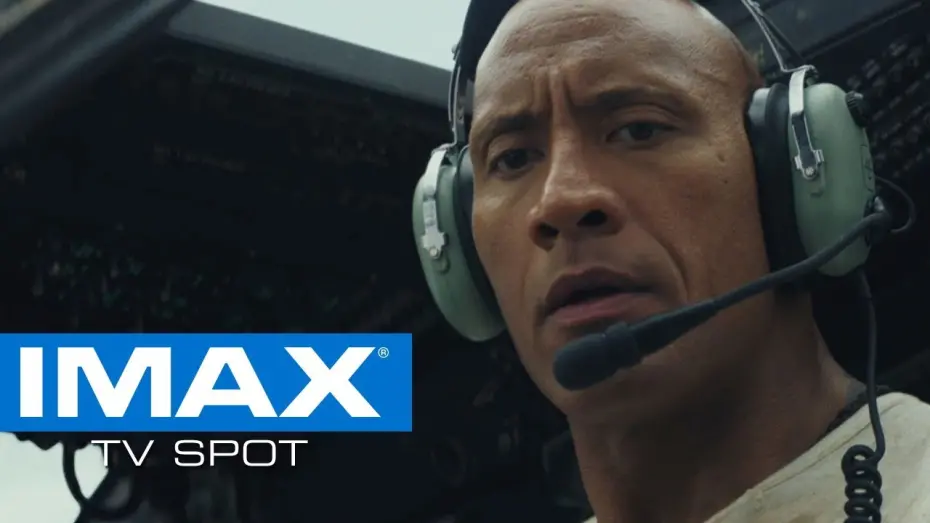 Watch film Rampage | IMAX® TV Spot