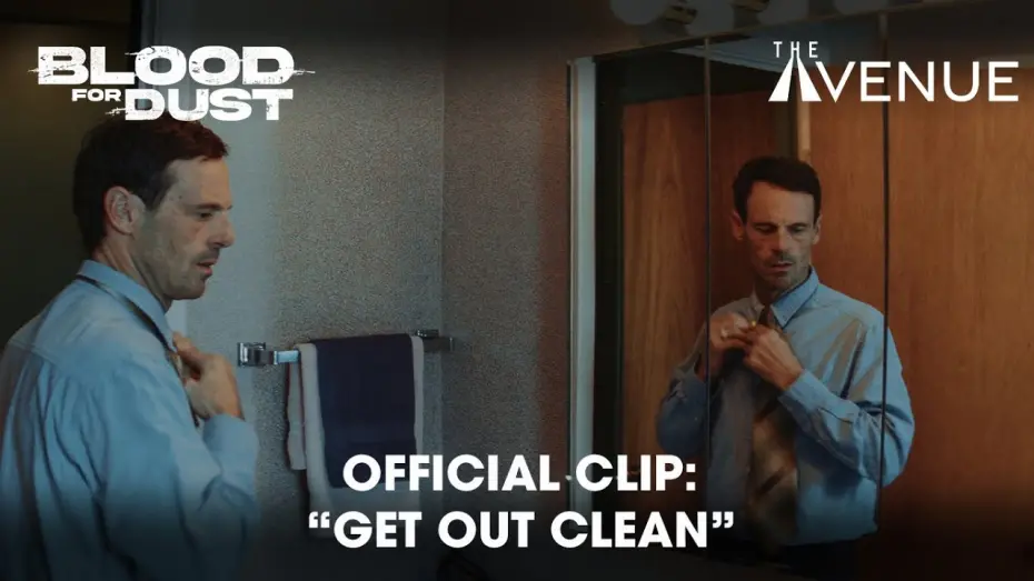 Watch film Blood for Dust | Get Out Clean