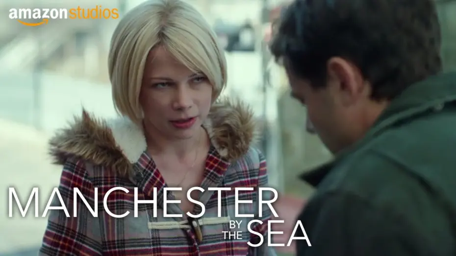 Watch film Manchester by the Sea | Have Lunch?