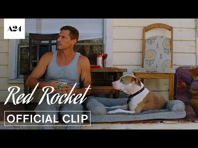 Watch film Red Rocket | 5 Minute Preview