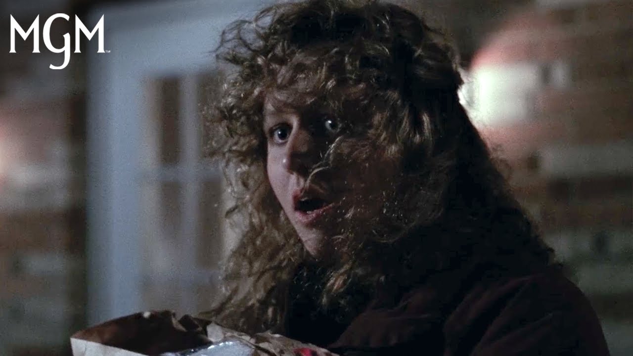 Watch film The Silence of the Lambs | Buffalo Bill Kidnaps Catherine