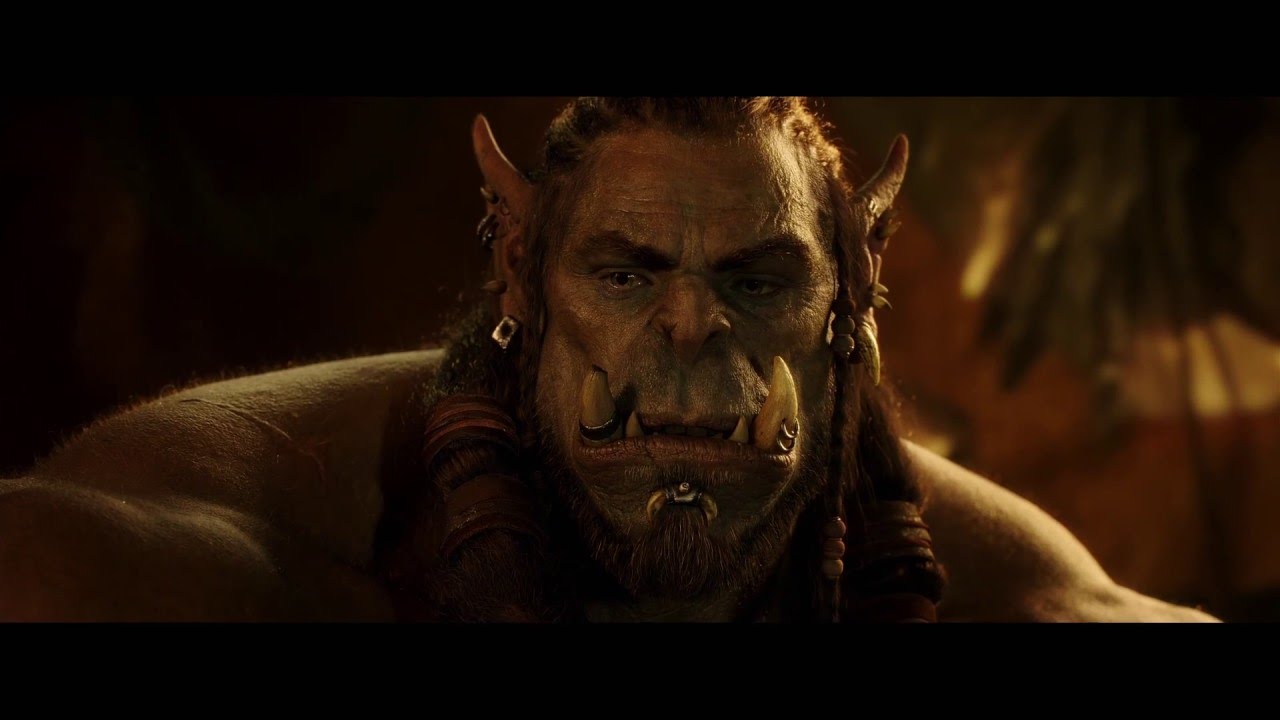 Watch film Warcraft | ILM Visual Effects