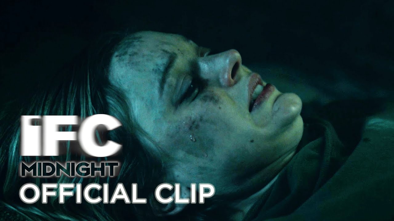 Watch film Relic | Relic - "Trapped" Official Clip I HD I IFC Midnight