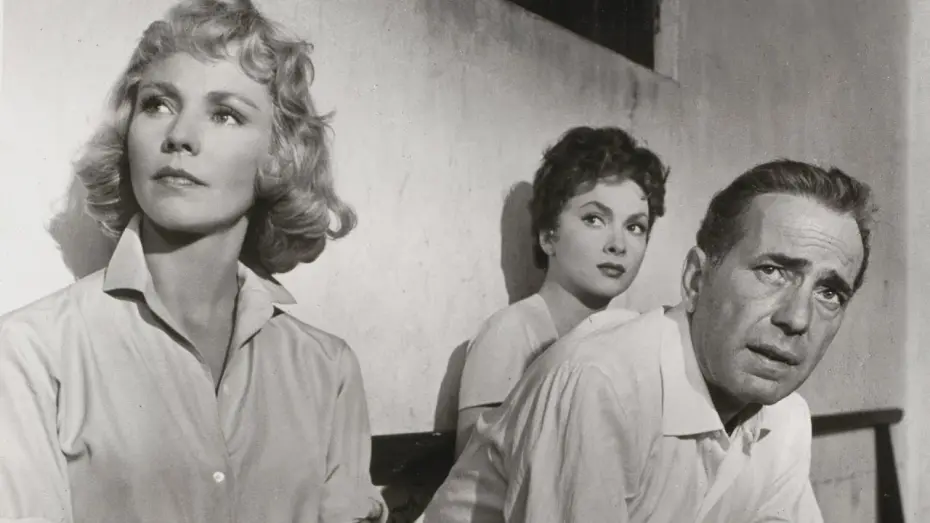 Watch film Beat the Devil | Beat the Devil (1953) clip - on BFI Blu-ray from 16 March | BFI