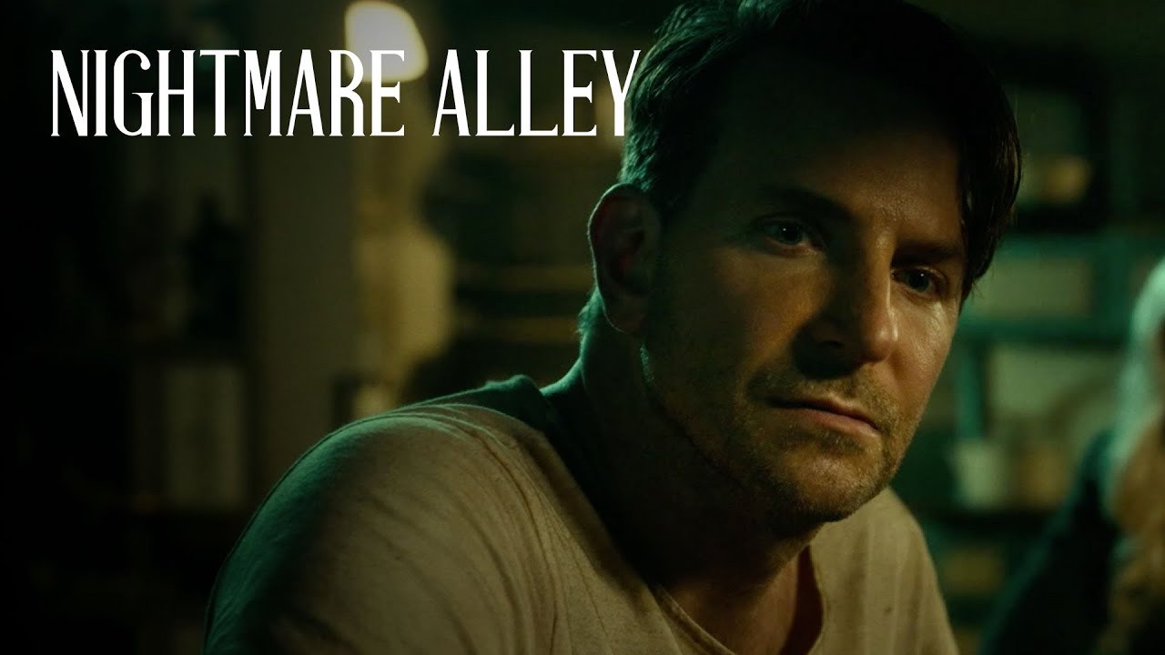 Watch film Nightmare Alley | "Truth" Spot