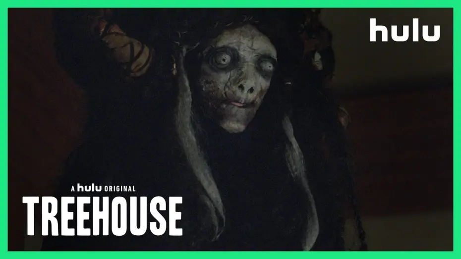 Watch film Treehouse | Official Trailer