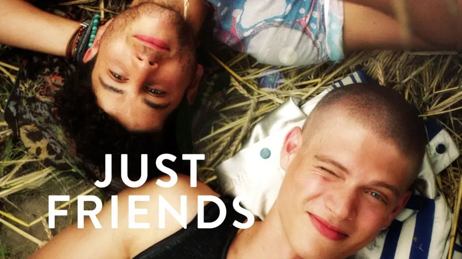 Watch film Just Friends | JUST FRIENDS // Official U.S. Trailer