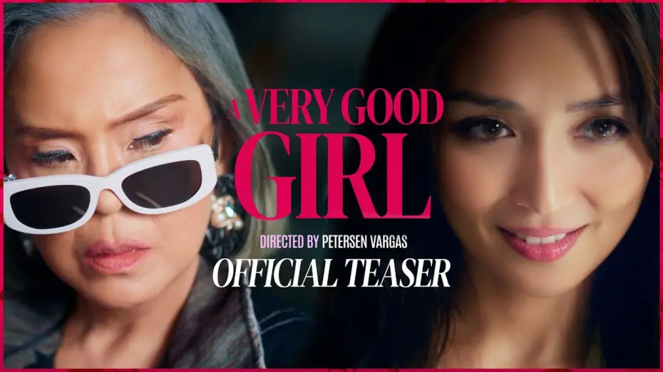 Watch film A Very Good Girl | Teaser Trailer