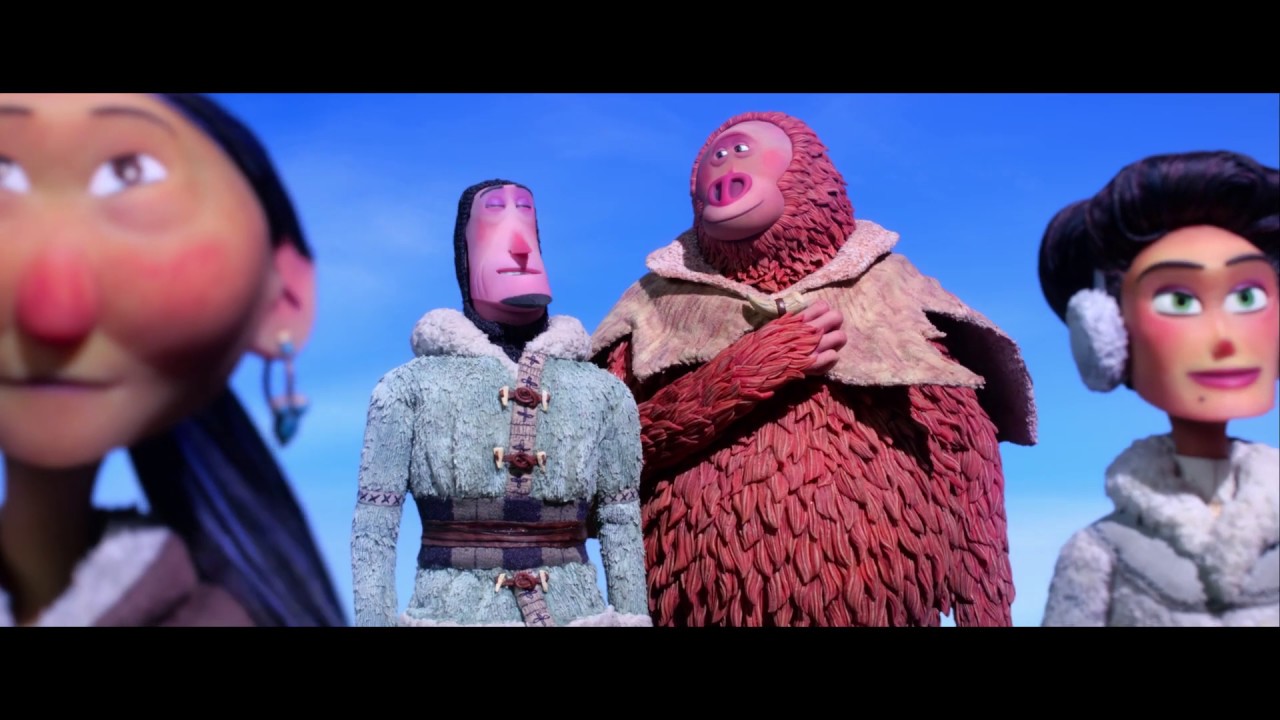 Watch film Missing Link | Inside the Magic of LAIKA