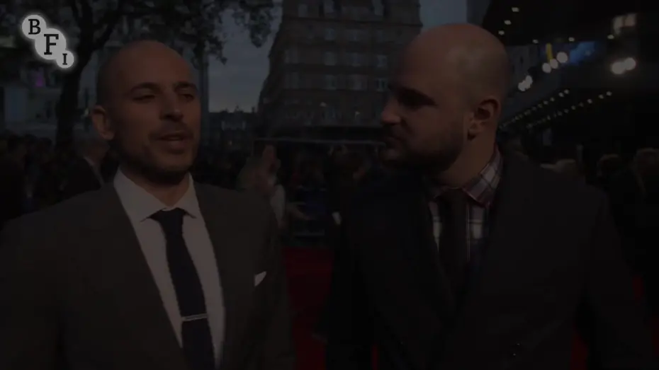 Watch film La La Land | La La Land Gala with Director Damien Chazelle - 60th BFI London Film Festival