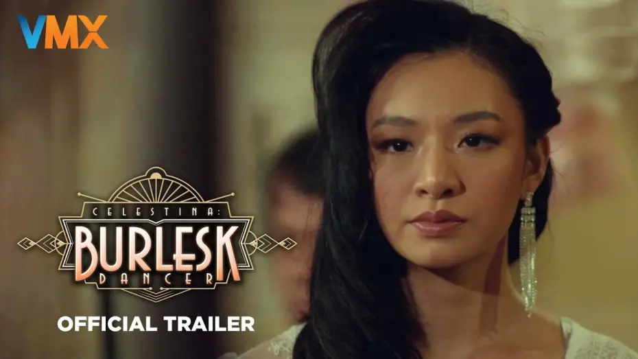 Watch film Celestina: Burlesk Dancer | Celestina: Burlesk Dancer Official Trailer | Yen Durano, Christine Bermas | December 4 In Cinemas