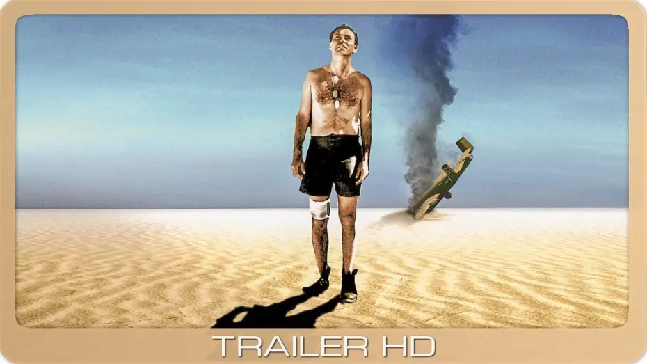 Watch film Catch-22 | Catch-22 ≣ 1970 ≣ Trailer