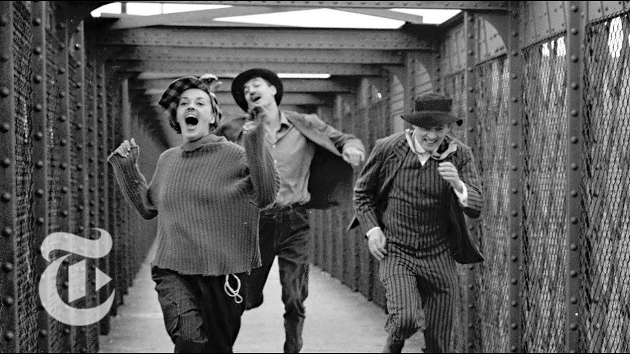 Watch film Jules and Jim | Critics