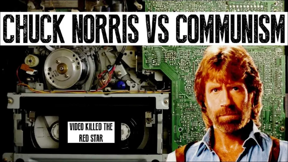 Watch film Chuck Norris vs Communism | Teaser