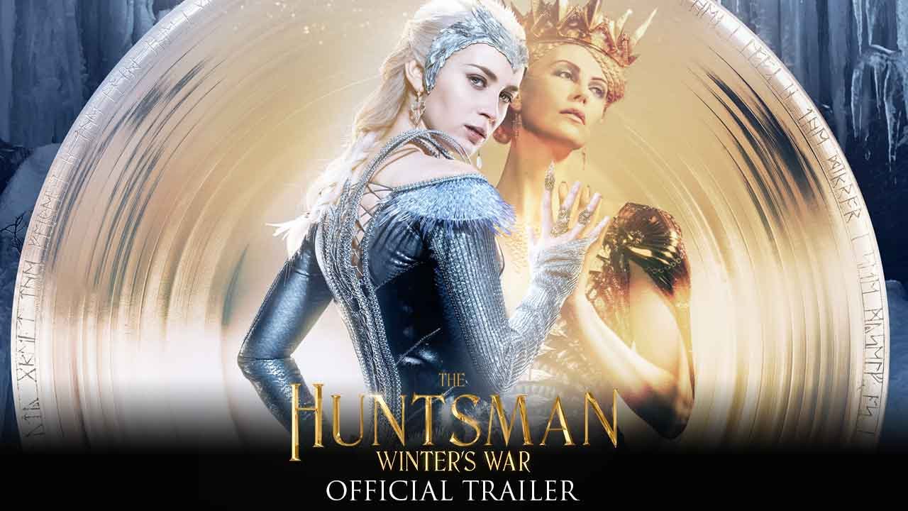 Watch film The Huntsman: Winter