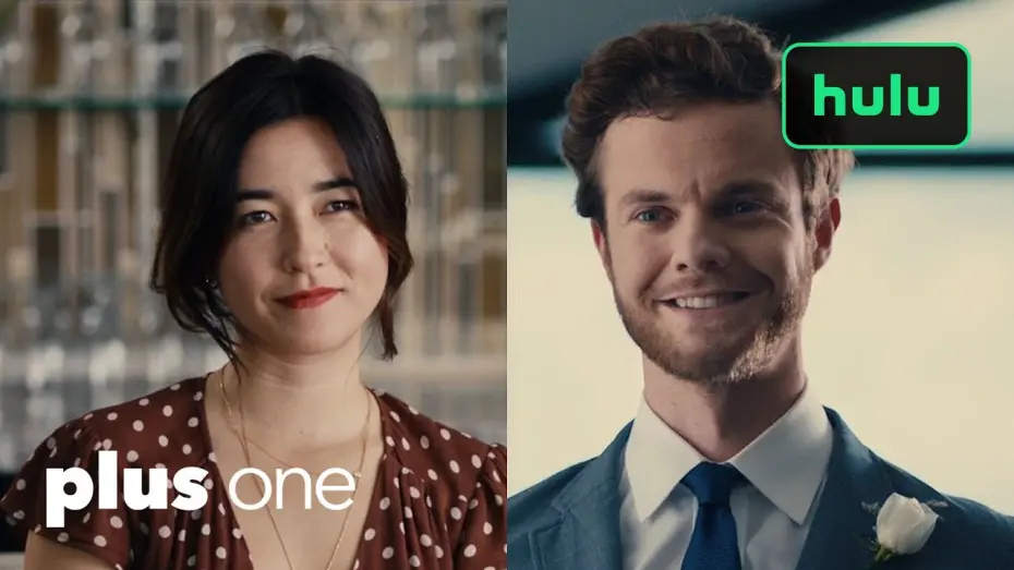 Watch film Plus One | Alice and Ben Make a Deal | Plus One | #StreamingOnlyOnHulu