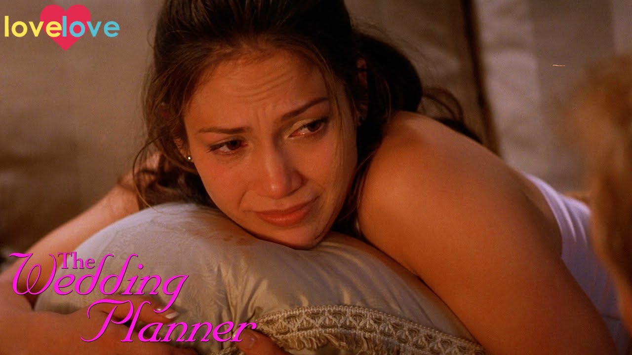 Watch film The Wedding Planner | Magnet For Unavailable Men