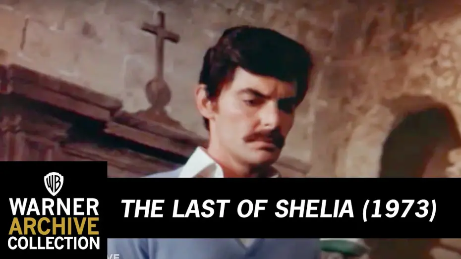 Watch film The Last of Sheila | A Body Discovered