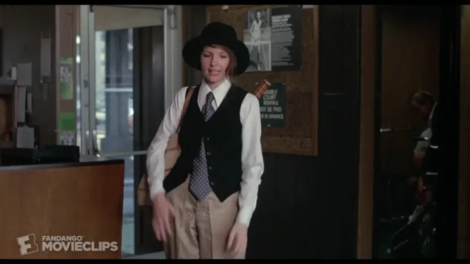 Watch film Annie Hall | Annie Hall: Awkward Annie