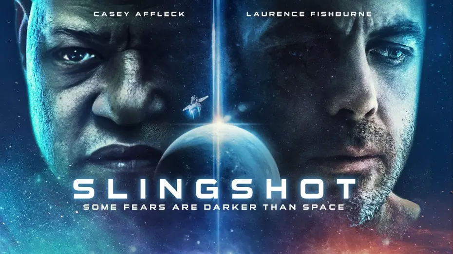 Watch film Slingshot | UK Trailer