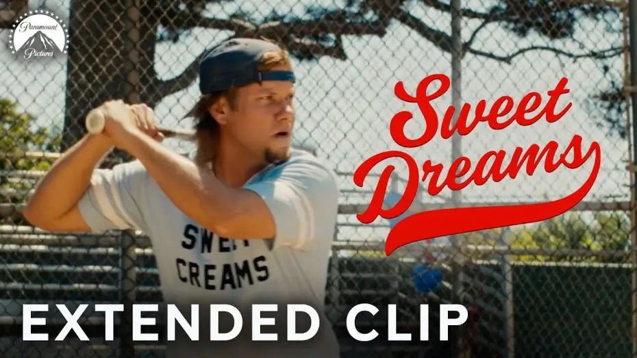 Watch film Sweet Dreams | "Hey Sweet Creams" Clip