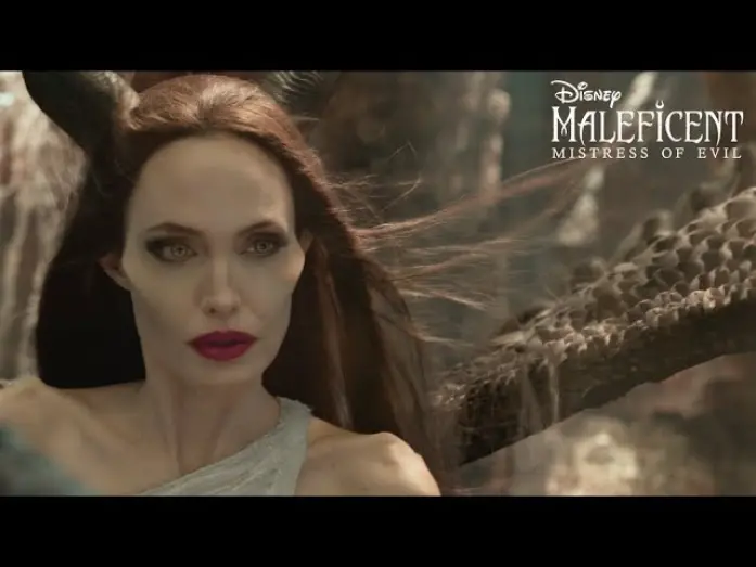 Watch film Maleficent: Mistress of Evil | You Can