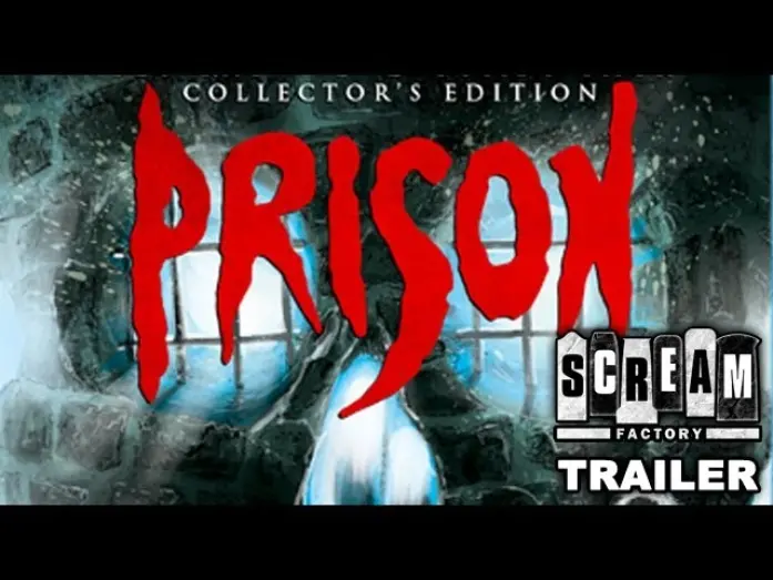 Watch film Prison | Trailer