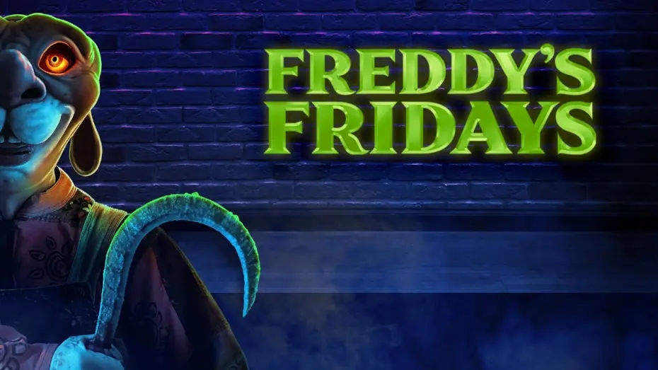 Watch film Freddy