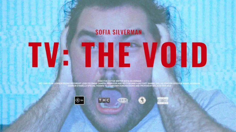 Watch film TV: The Void | TV: The Void | Comedy Sci-Fi Horror Short