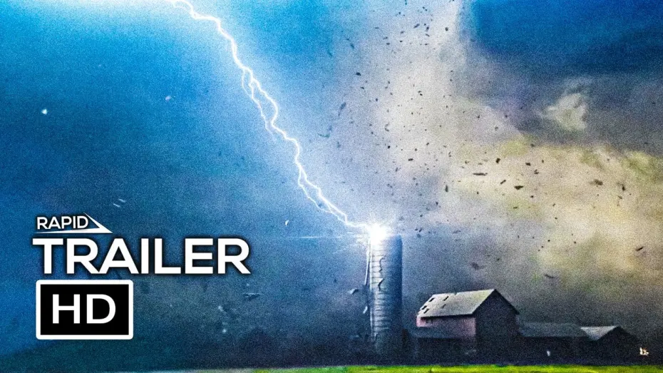 Watch film Texas Twister | TEXAS TWISTER Official Trailer (2024) Action Movie HD