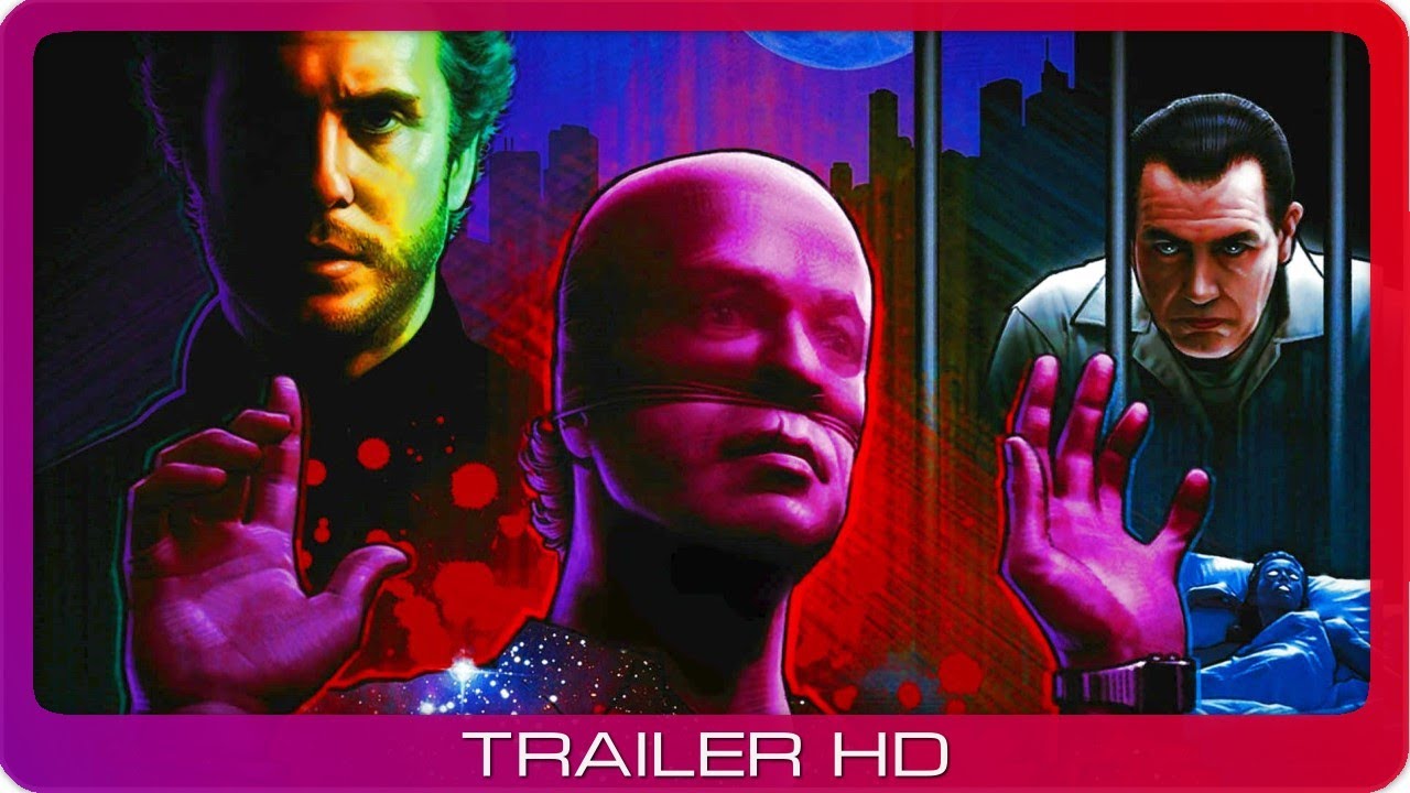 Watch film Manhunter | Manhunter ≣ 1986 ≣ Trailer