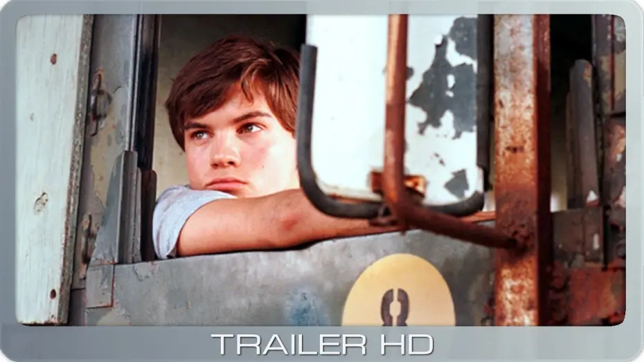 Watch film The Mudge Boy | The Mudge Boy ≣ 2003 ≣ Trailer