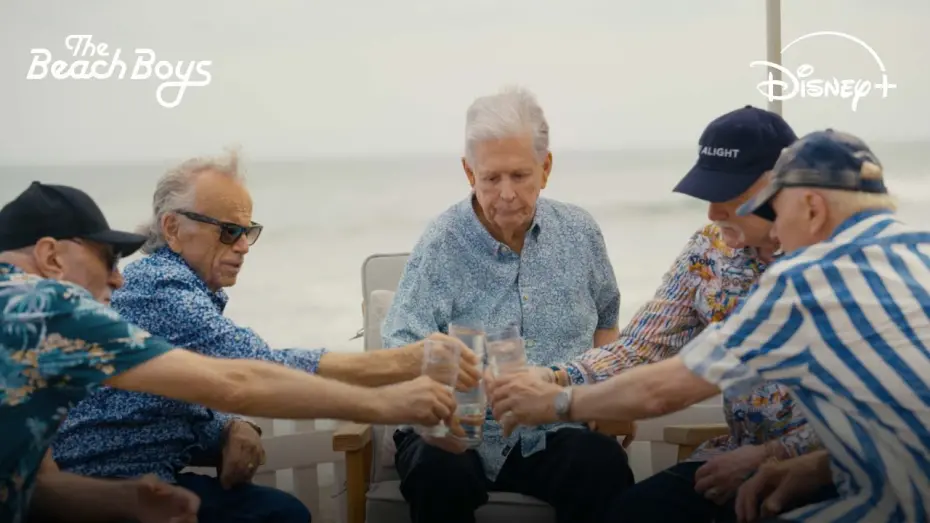 Watch film The Beach Boys | Streaming May 24