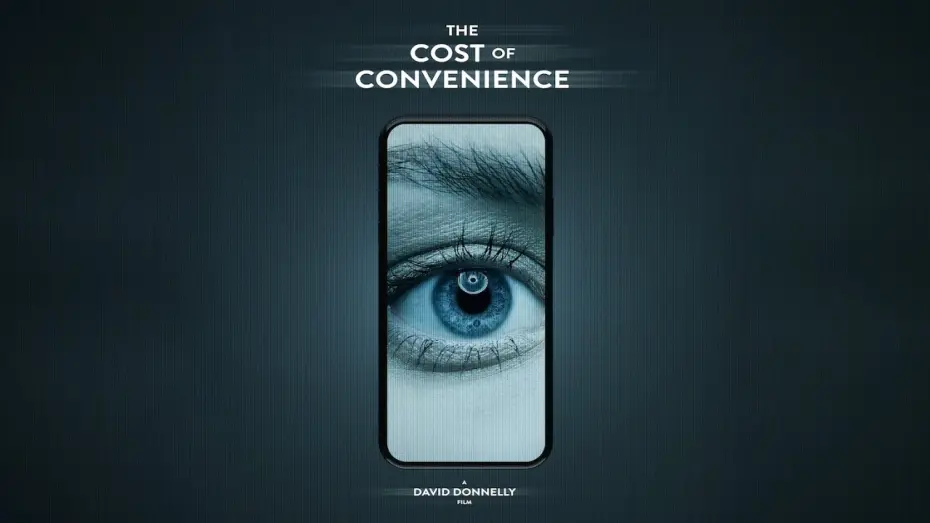 Watch film The Cost Of Convenience | The Cost of Convenience - a David Donnelly film