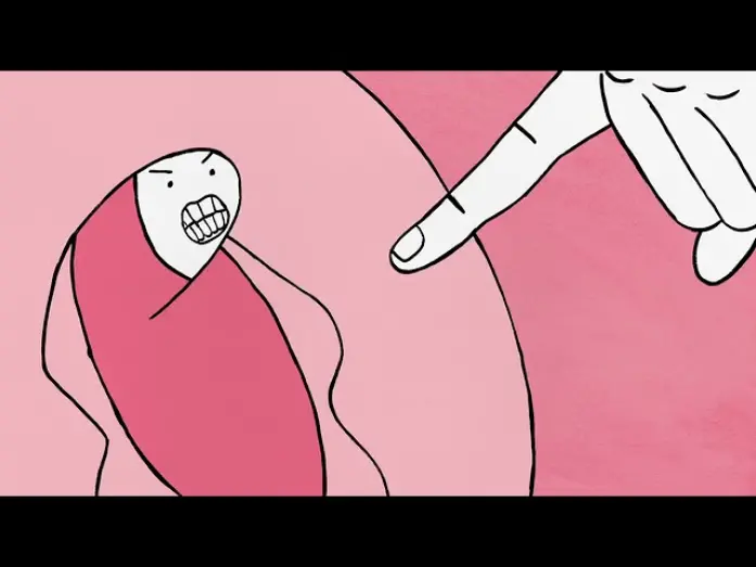 Watch film Le clitoris | TRAILER / The Clitoris / DIR: Lori Malépart-Traversy