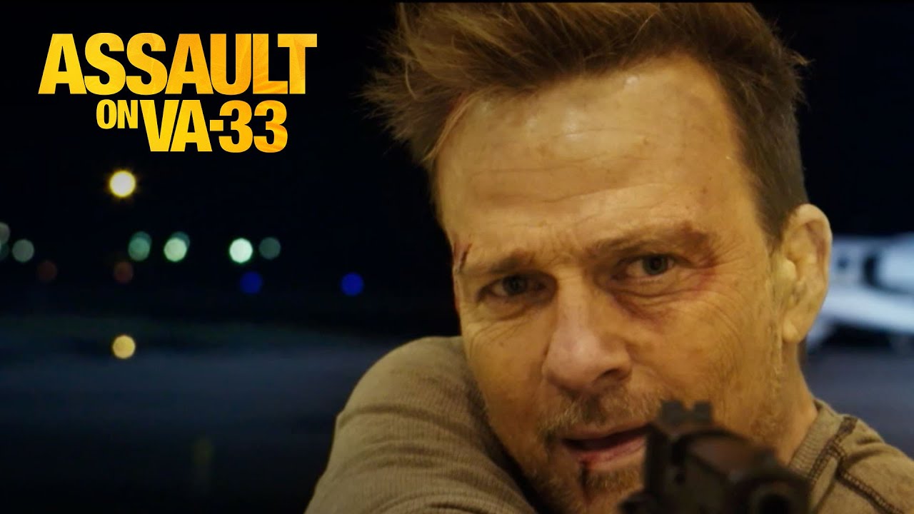 Watch film Assault on VA-33 | ASSAULT ON VA-33 | Now Available | Paramount Movies